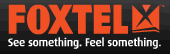 foxtel logo main