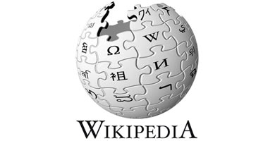 wikipedia