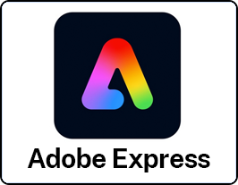 Adobe Express Link