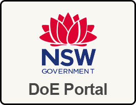 DoE Portal